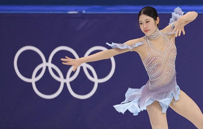 260218 OG
#이해인 기사 사진 모음🩵
#HaeinLEE #MilanoCortinaOlympics2026