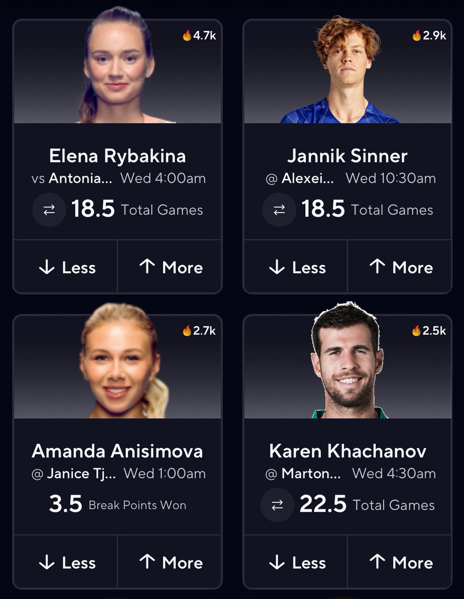 Hero Picks tweet media