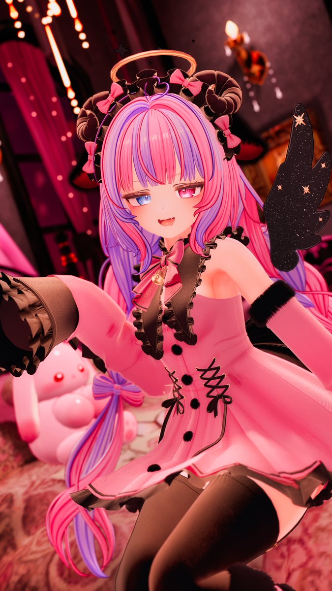 おはゆにぃ～っ！
