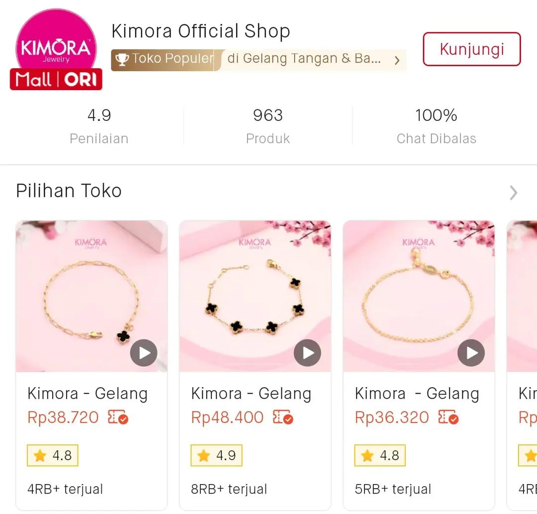 ratjunmuu's tweet photo. PAMIT DULU PANLANWO 👋😭
KIRAIN UDAH PALING JUARA…
TERNYATA ADA YANG LEBIH GILA AWETNYA??? 👀🔥

Anti karat, dipakai tiap hari, keringetan, kena air… masih kinclong kayak baru.
Maaf ya, tahta resmi pindah tangan 👑😔 https://t.co/DwUjOvVHfl