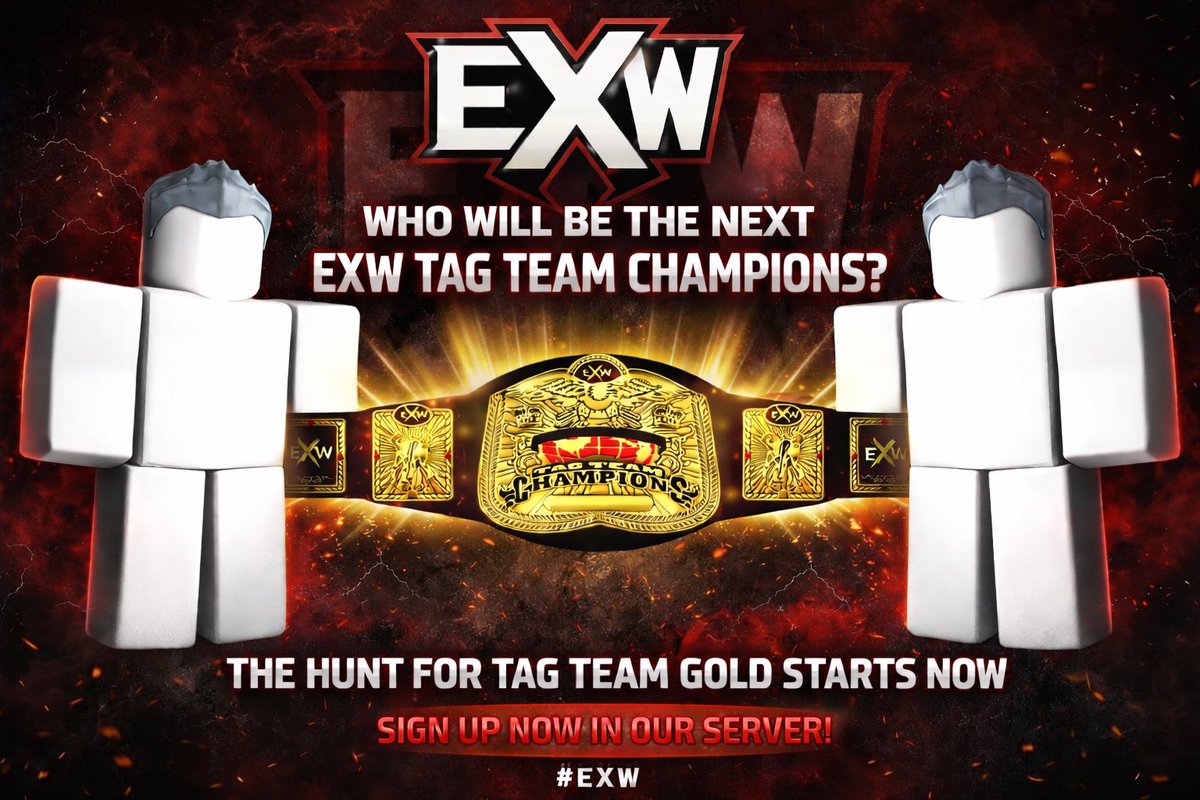 ELITE XTREME WRESTLING tweet media