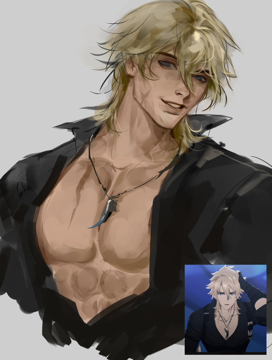 julz. / comm-s open! tweet media