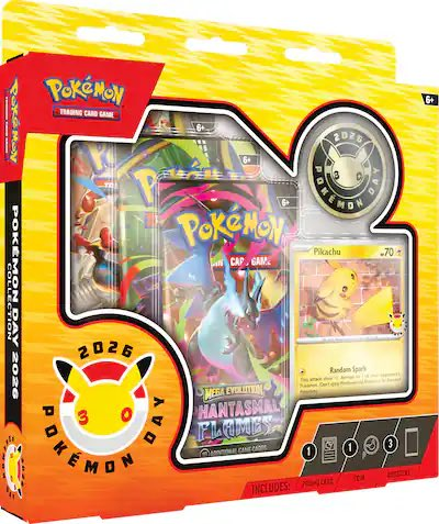 Pokemon TCG Restocks & News tweet media
