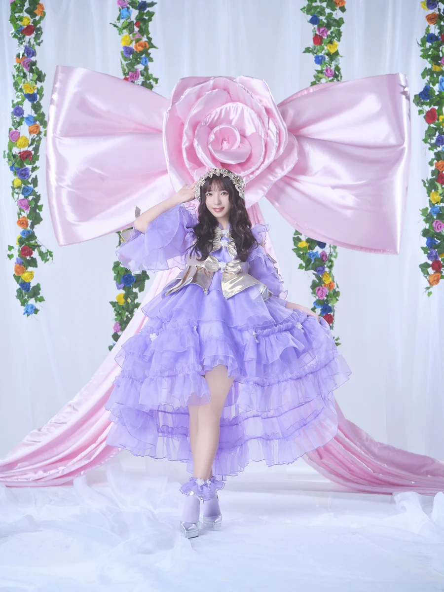 SWEET STEADY【Official】 on X: 
