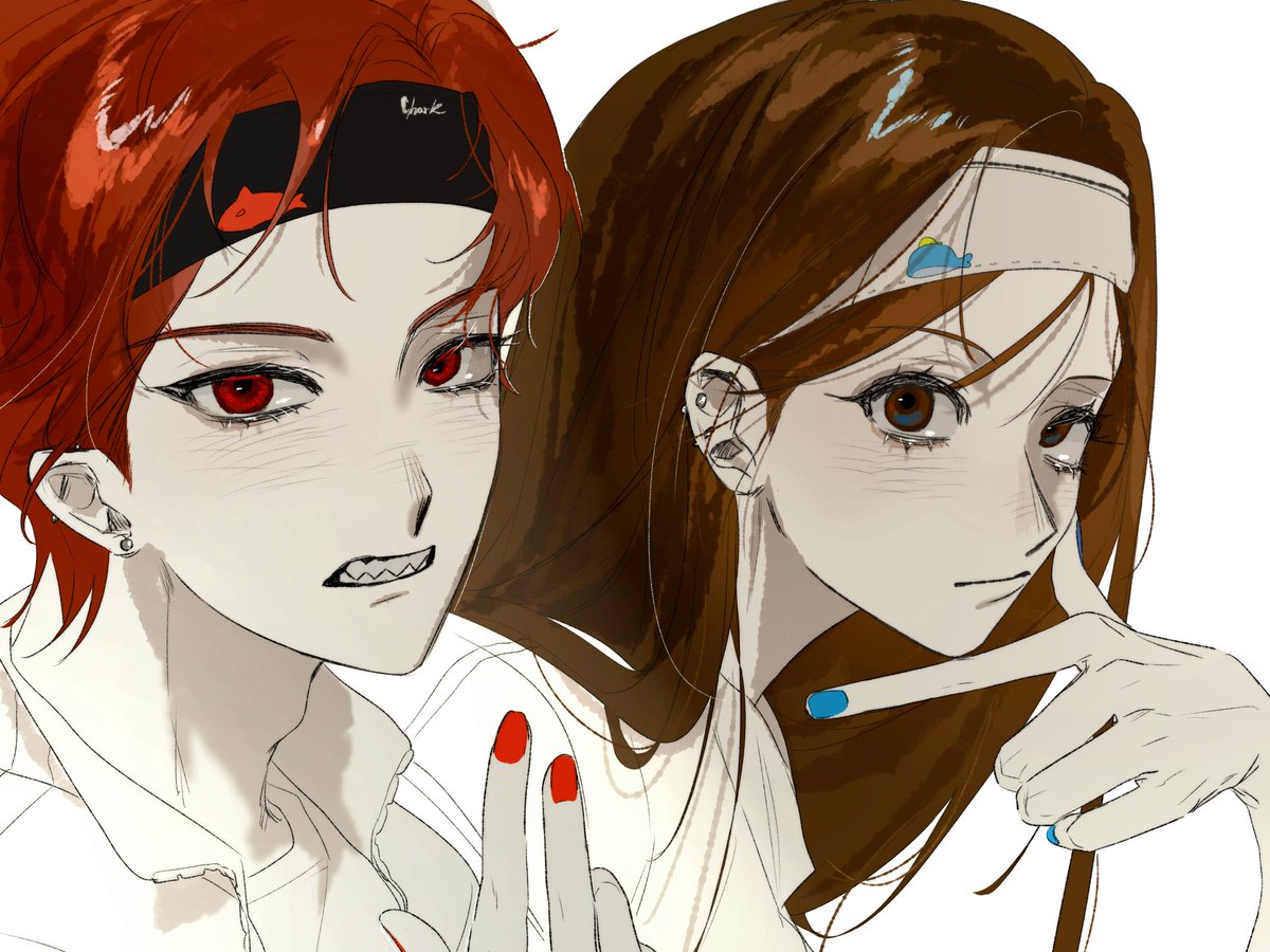 달래장 tweet media