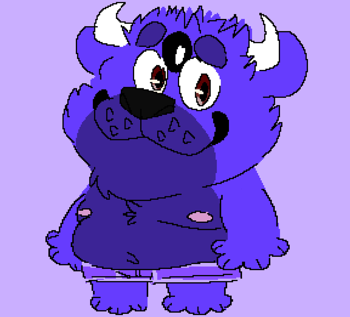 Miles™ 🏳️‍🌈💫🐶 tweet media