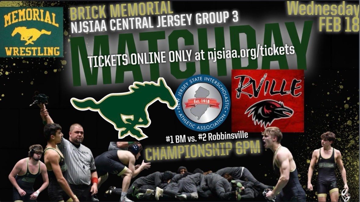 BrickMemorialHS's tweet photo. #LetsGoStangs https://t.co/GTV0hsYdDc