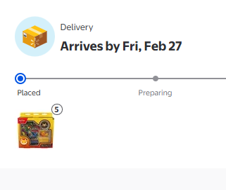 Pokemon TCG Restocks & News tweet media