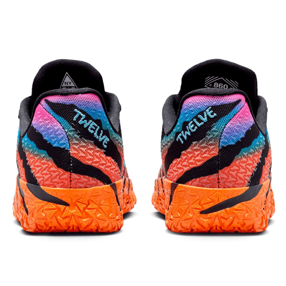 OFFICIAL IMAGES: Nike Ja 3 