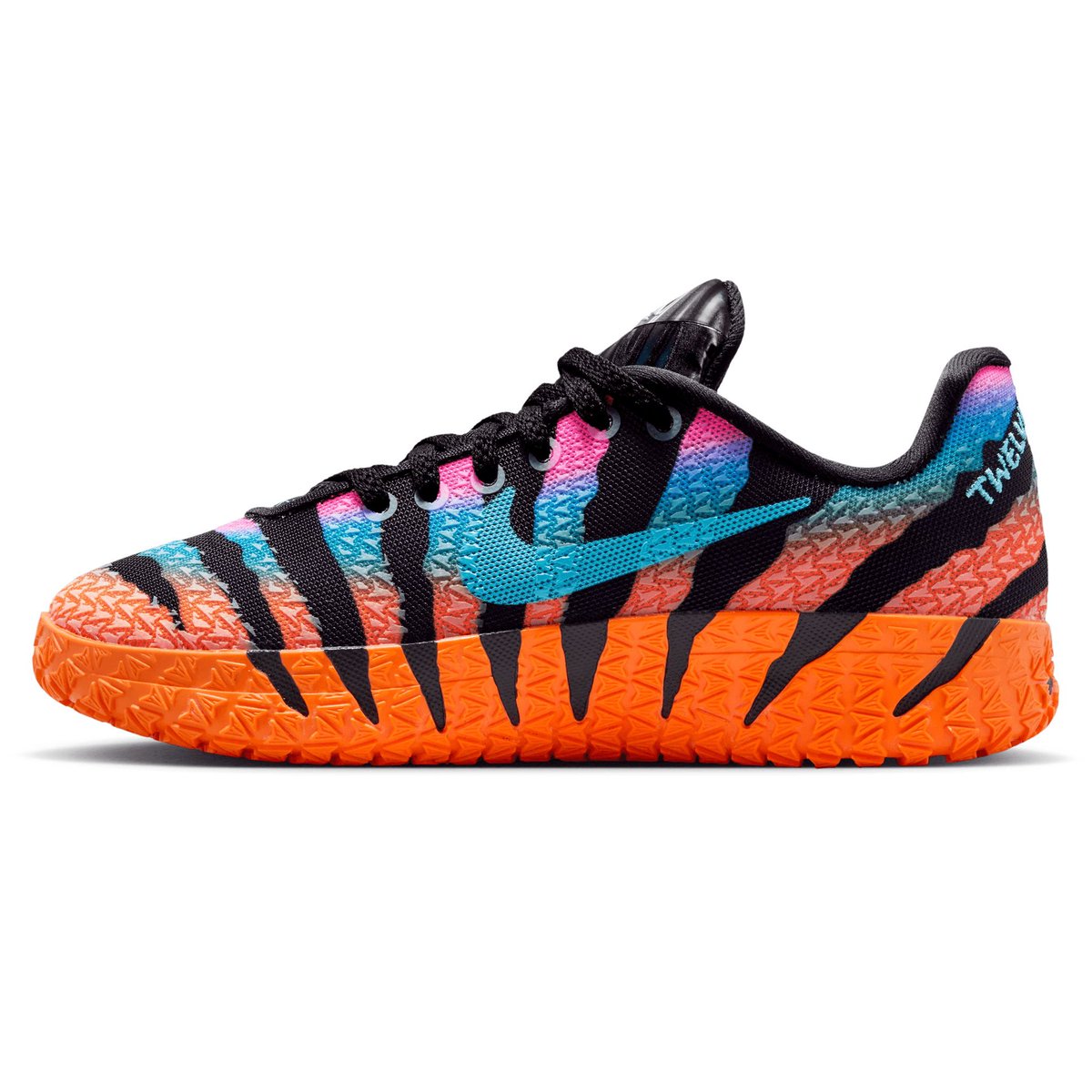 OFFICIAL IMAGES: Nike Ja 3 