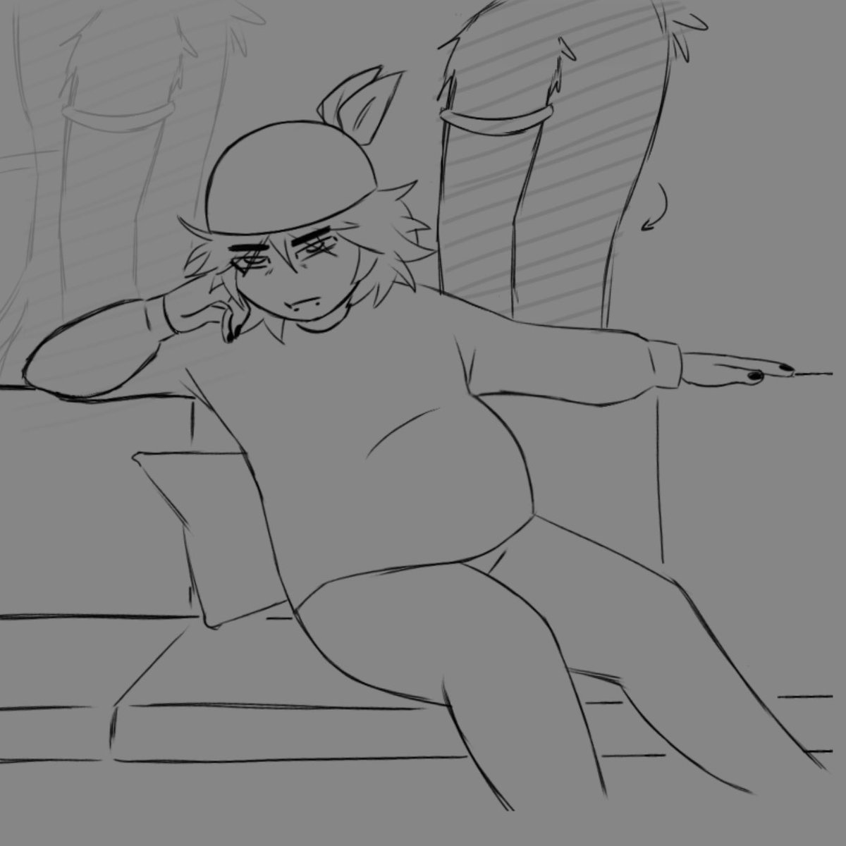 Speedy ✮⋆˙ tweet media