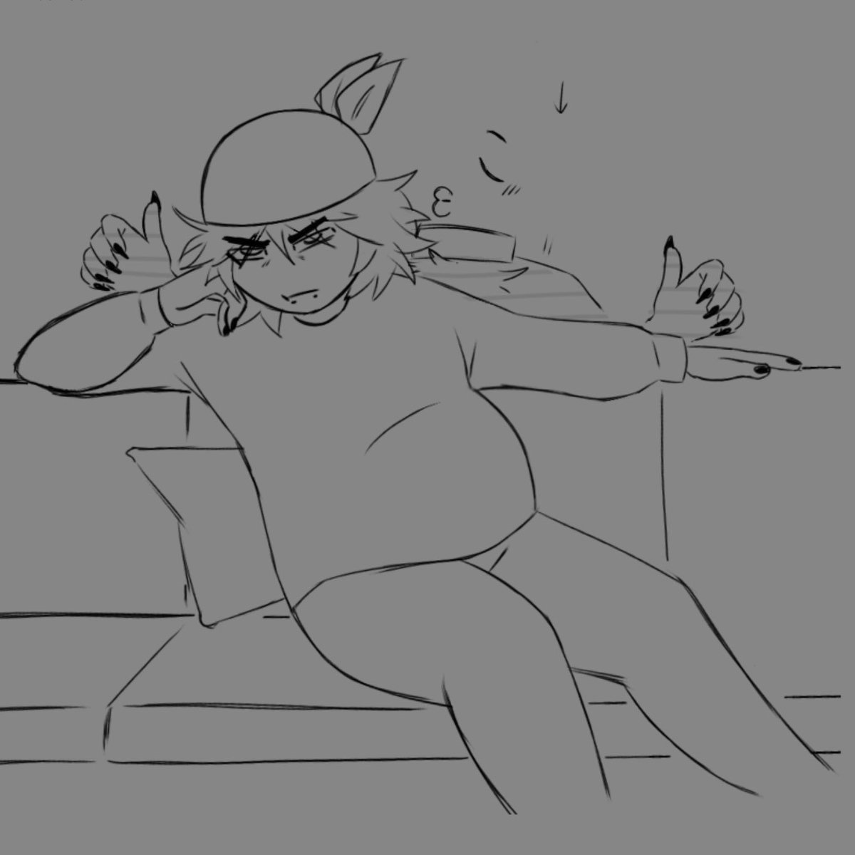 Speedy ✮⋆˙ tweet media