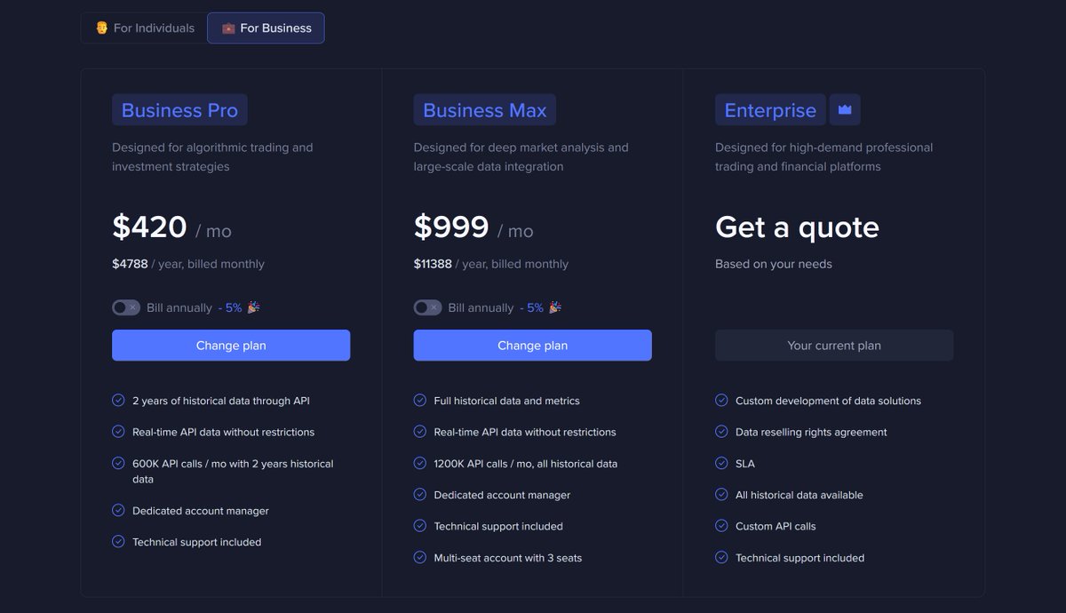 Santiment tweet media