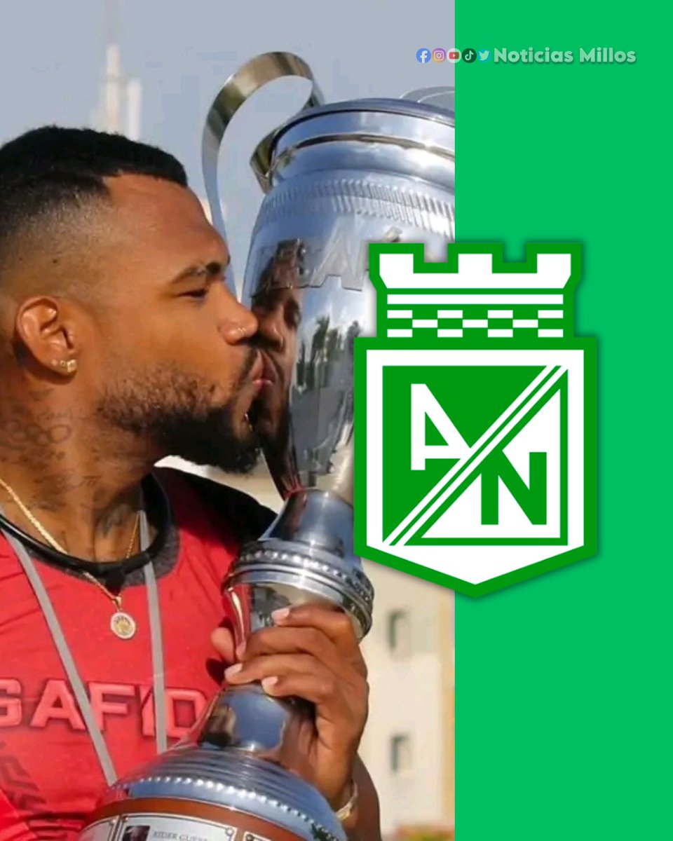 Noticias Millos tweet media