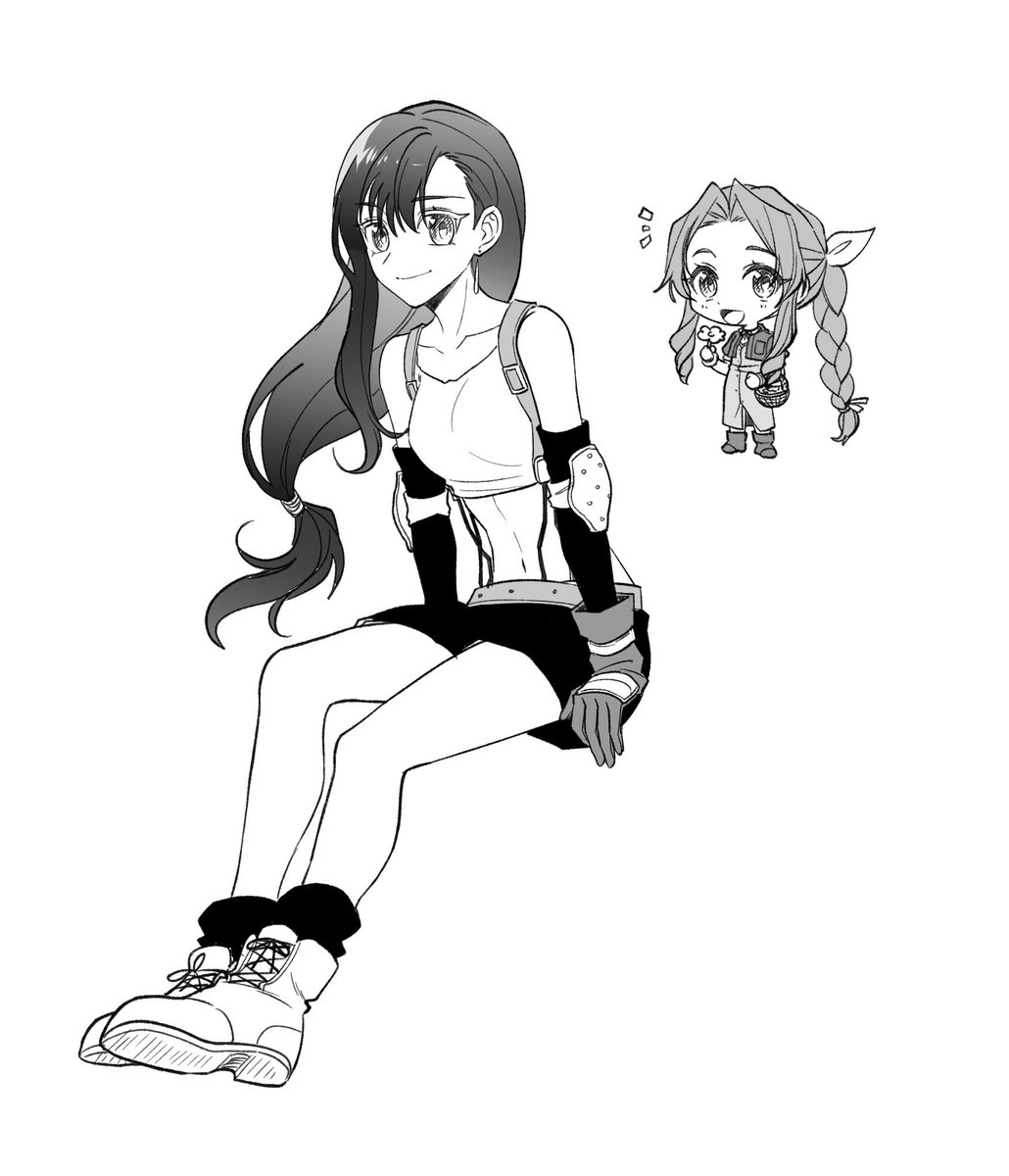 ku__Draw's tweet photo. 최근에 파판을 햇어용 둘이 기엽 https://t.co/bgquJsBBy6