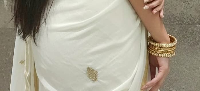 Perfect Wife material