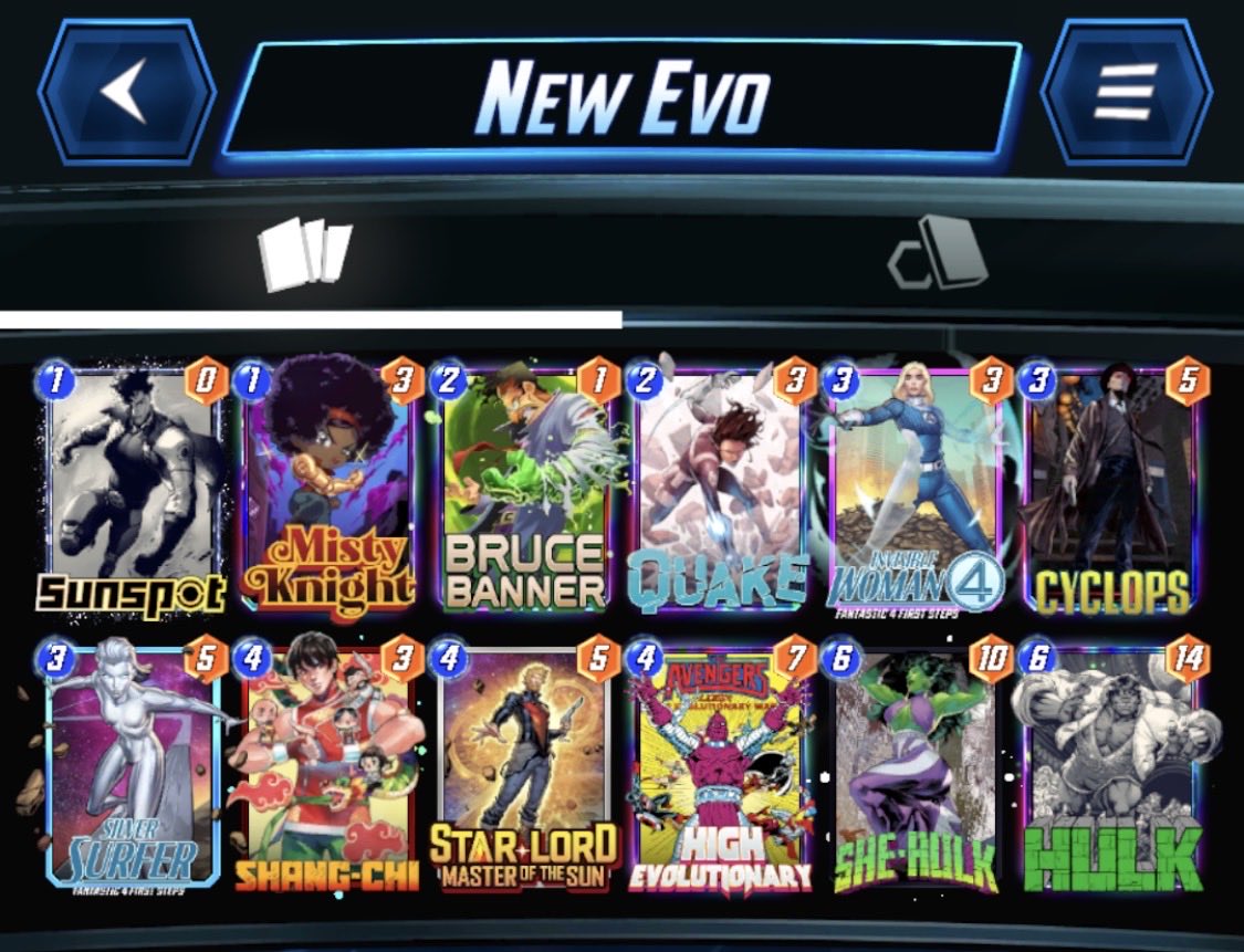 Michael // MilesPerMinute tweet media