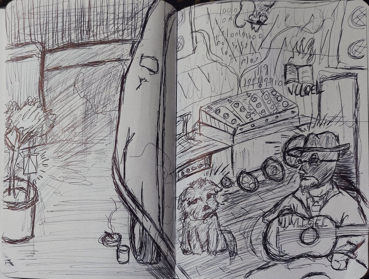 Lucha Libro tweet media