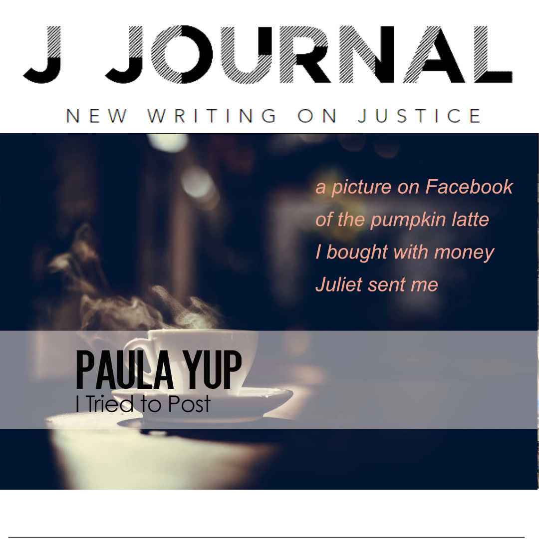 J Journal tweet media