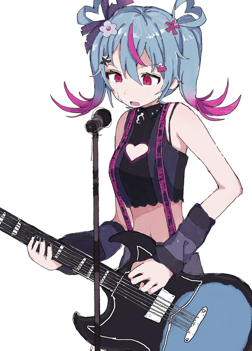 shu tweet media