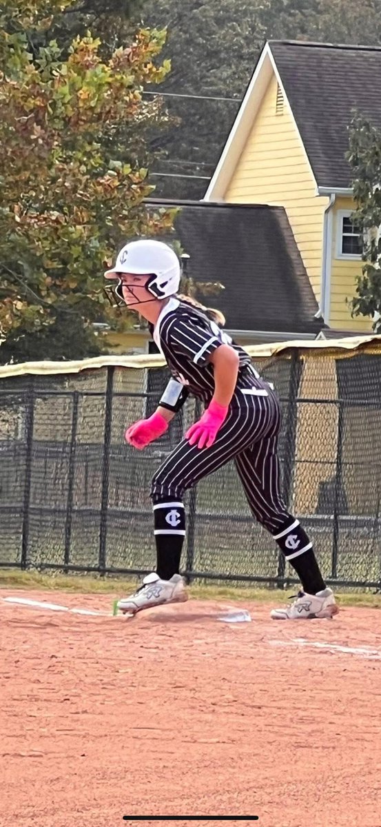 Lily “LC” Raley tweet media