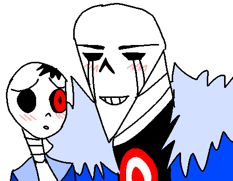horrorsmalewife's tweet photo. #killersans × #horrorsans https://t.co/EDJzO8Ds2T