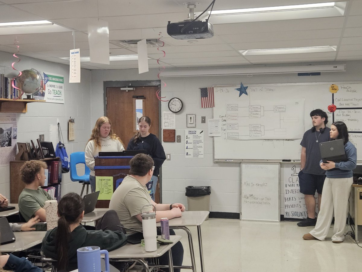 Graves County HS tweet media