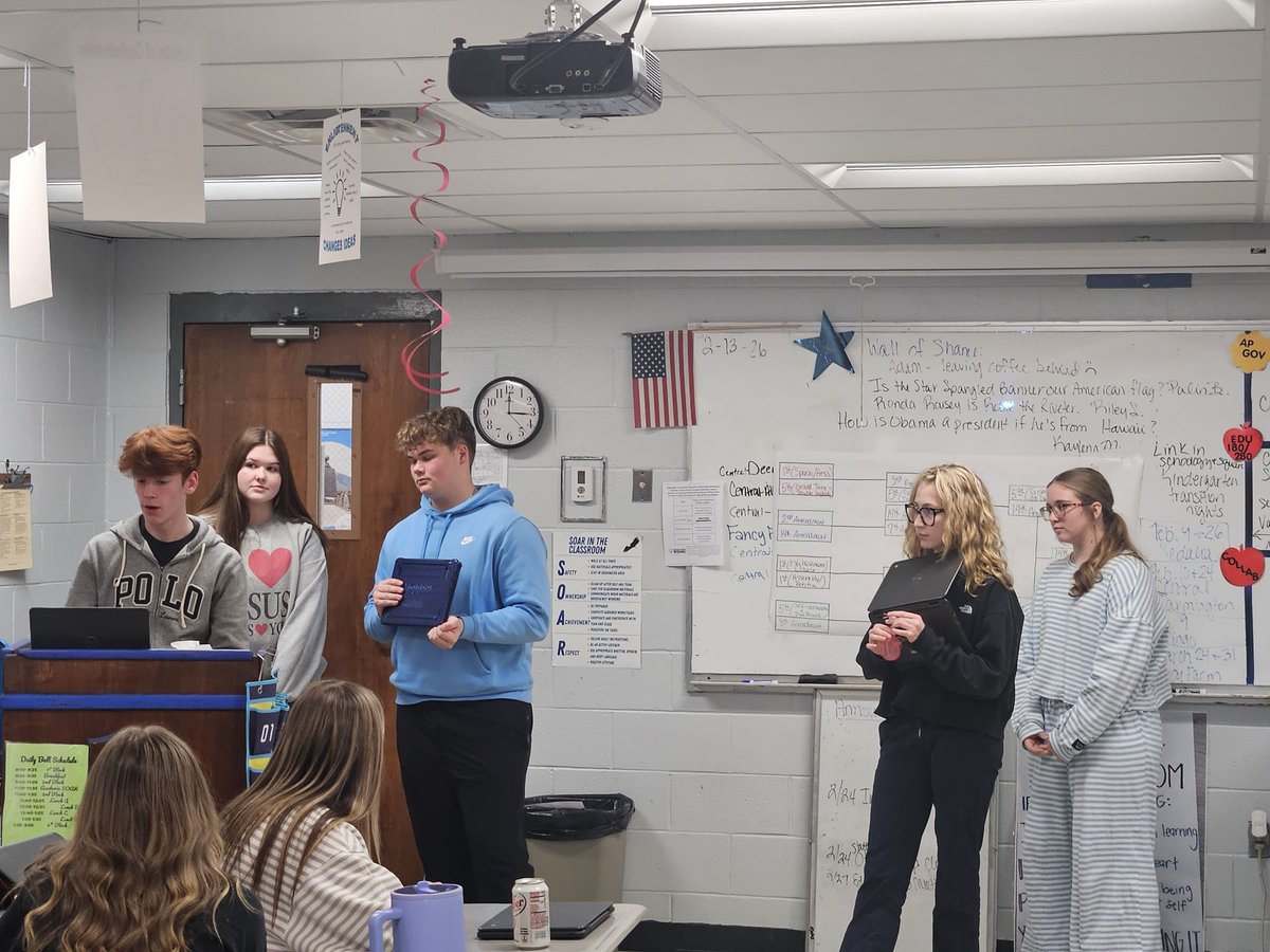 Graves County HS tweet media