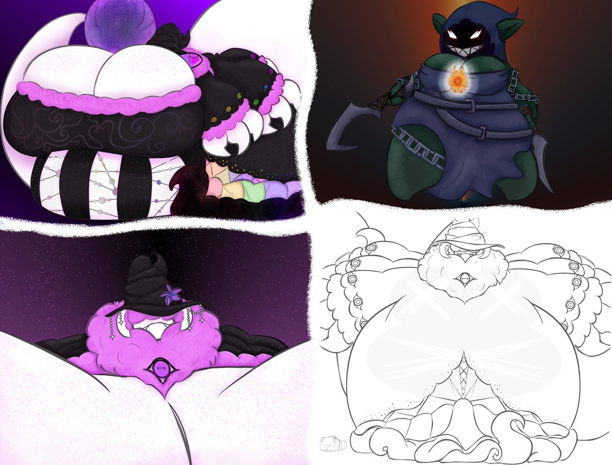 GrayonCrayon tweet media