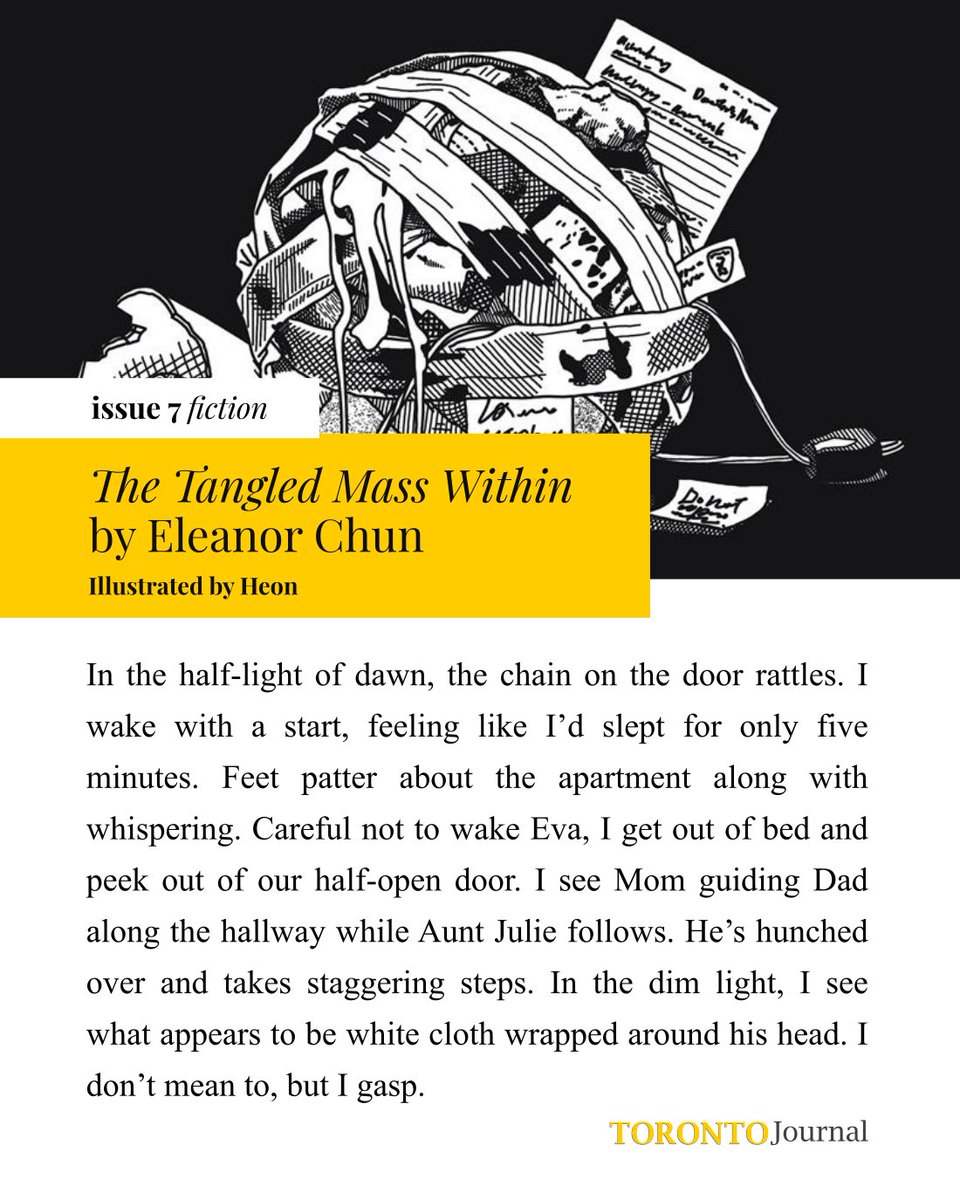 Toronto Journal tweet media