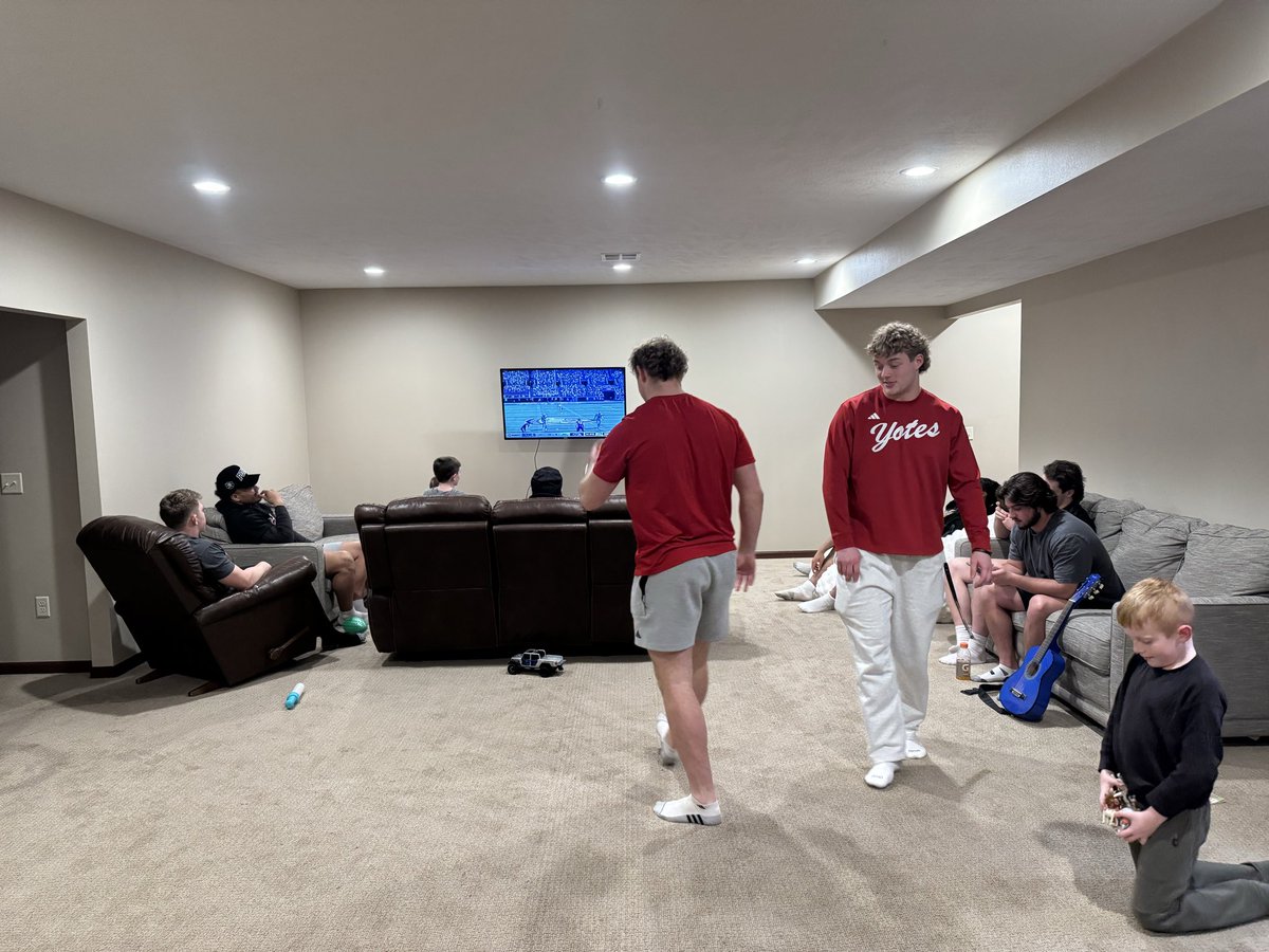 Will Finley tweet media