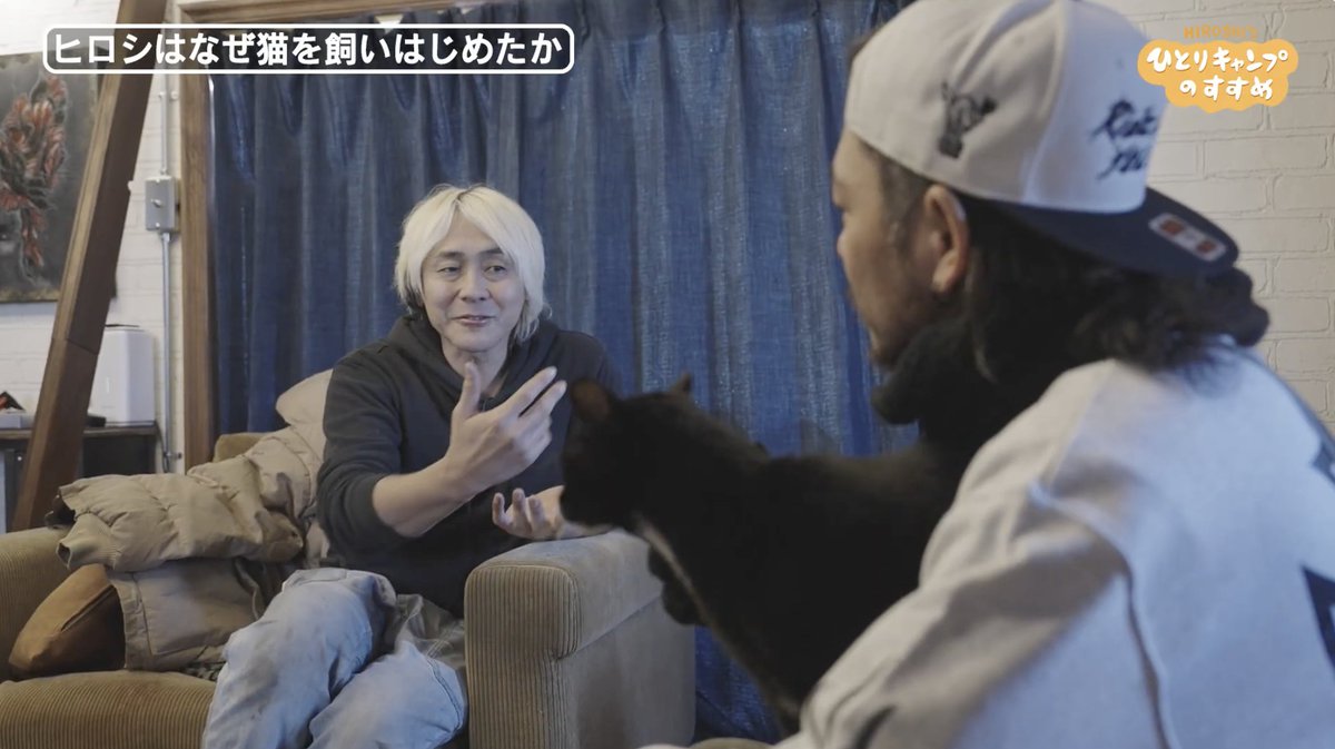 ヒロシさんの専門ページ ヒロシ (@hiroshidesu0214) / Posts / X