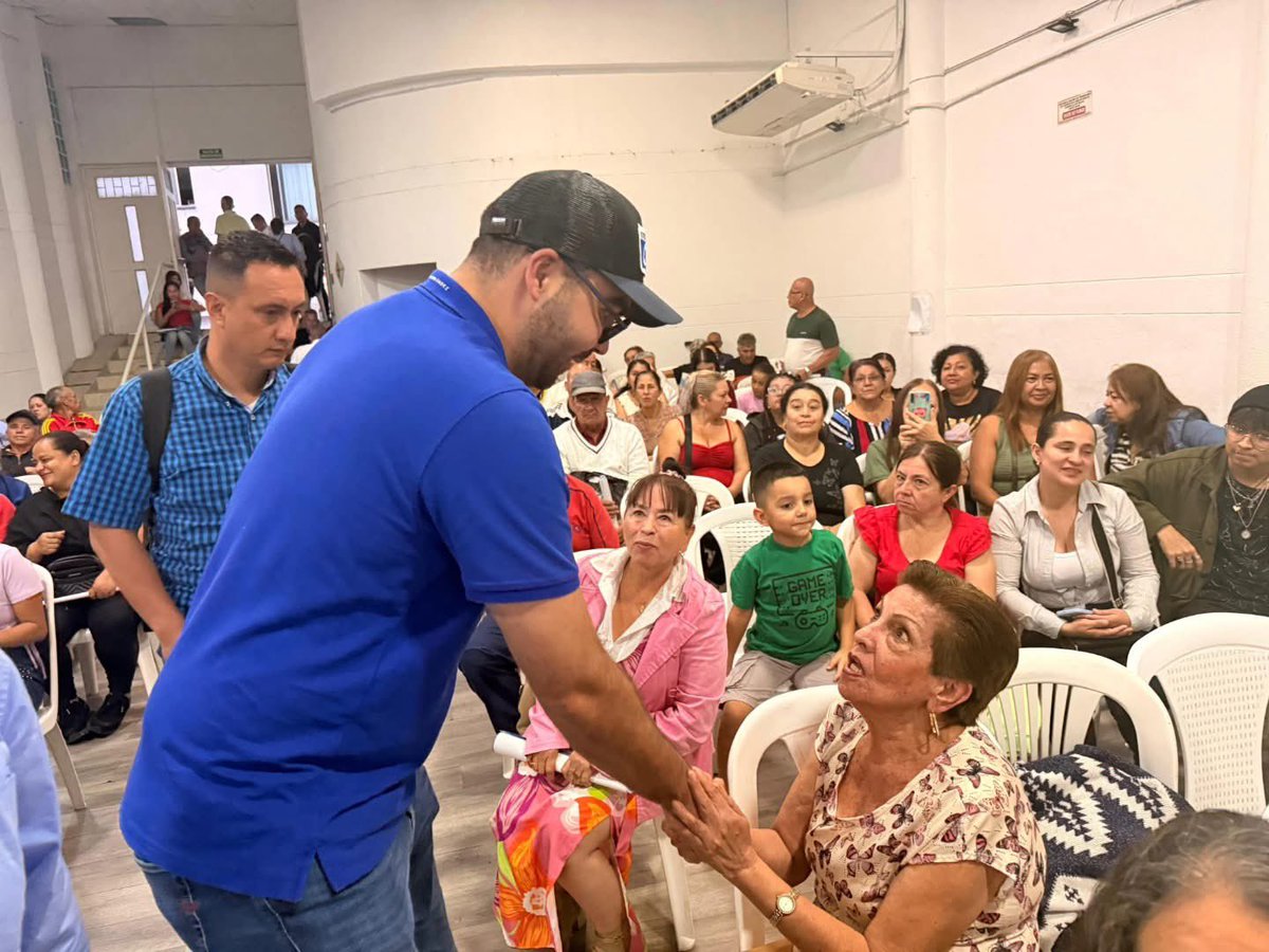 Óscar Barreto tweet media