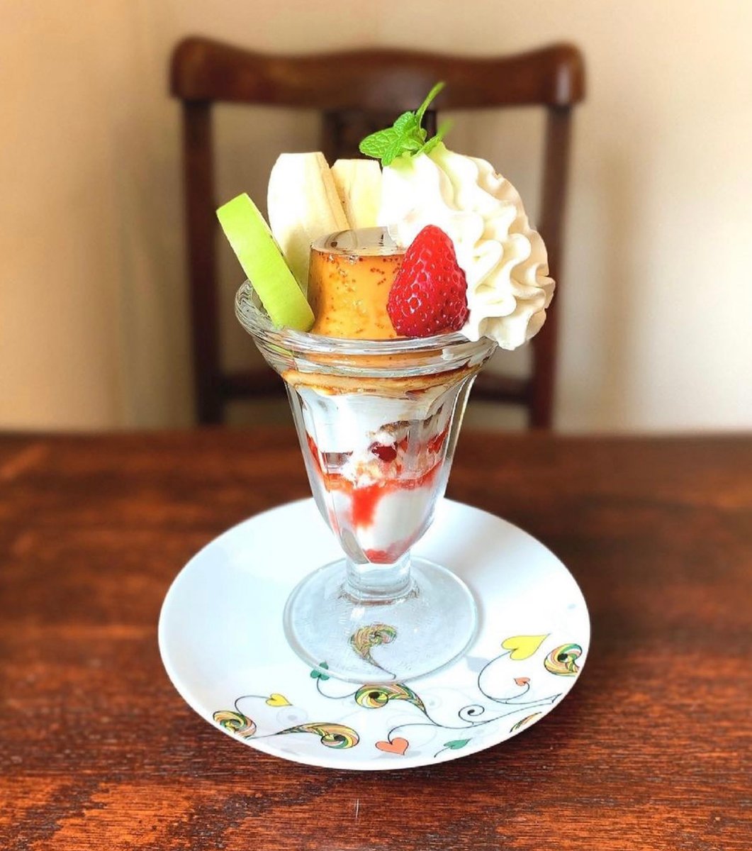 PatyCafe tweet media