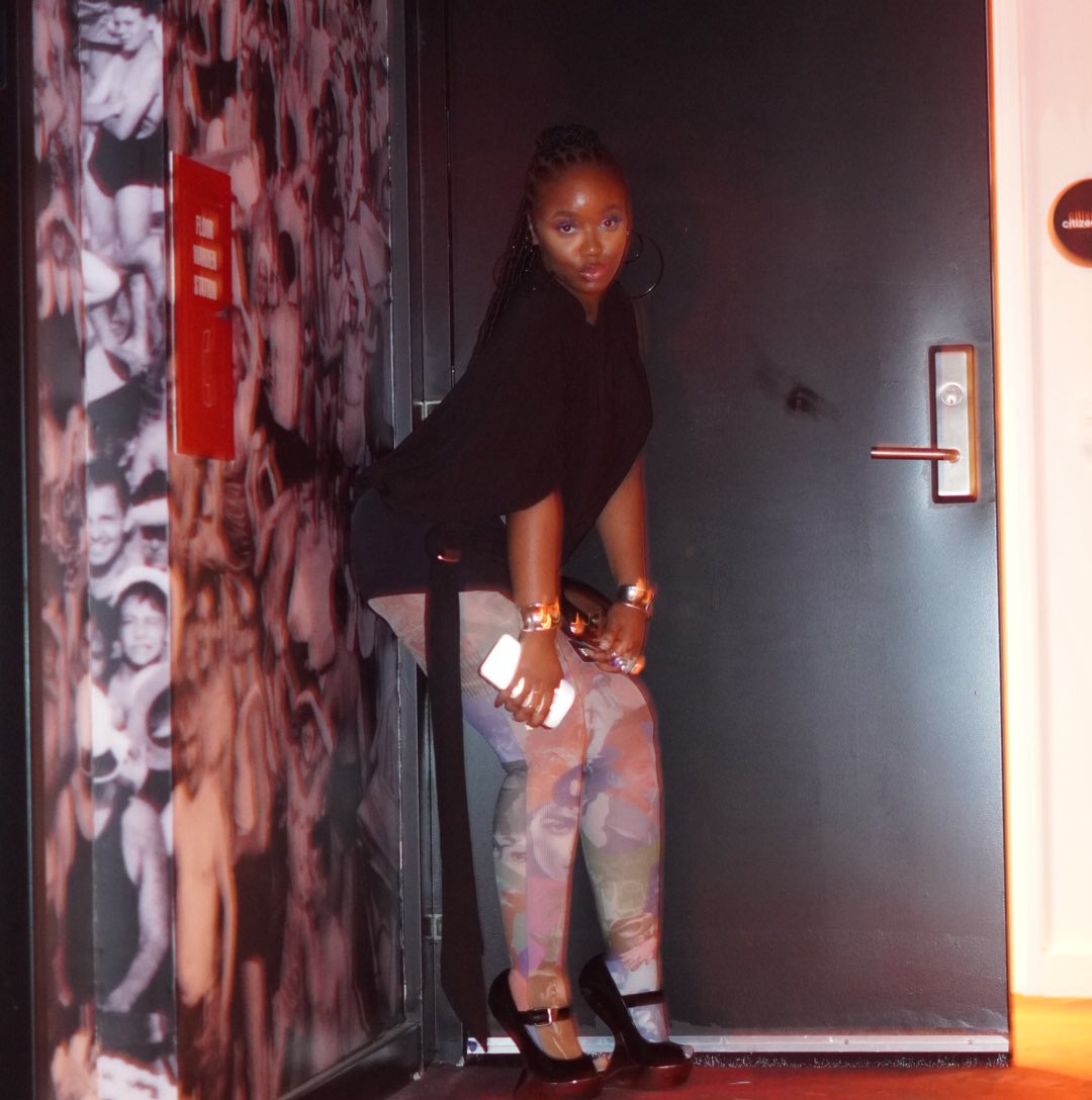 jayloagain's tweet image. 3 Cubed .