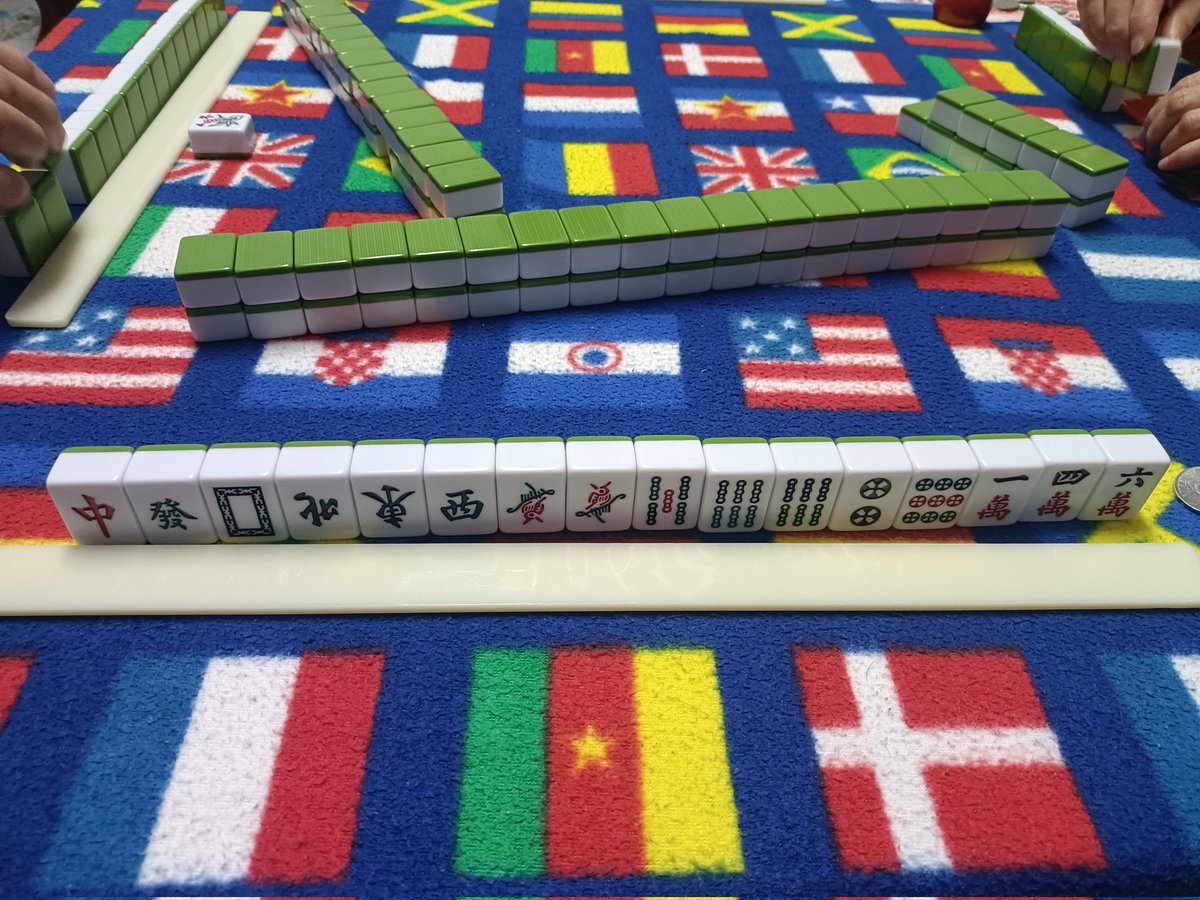 餃子上鍋 tweet media