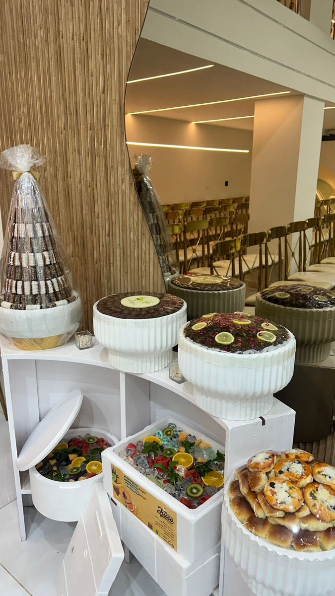 rwaf_7aly's tweet photo. أقامت  جمعية #أيتام_حلي  ممثلة بـ #رواف_التطوعي  حفل ختام برنامج عنايه الذي أقيم مساء يوم الاثنين  16 فبراير  بحضور مشرفه البرنامج وبعض من المعلمات واصحاب الشراكات نشكر حضورهم المتميز 🌹كما نتقدم بالشكر لفتيات عناية بما قدمن من عروض جميله
#القنفذه 🌍
#أيتام_حلي 🌱
 #رواف_التطوعي https://t.co/DRyxHeXSkx