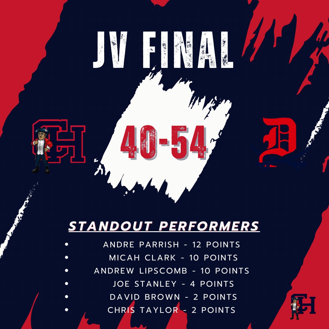 Colonials Boys Basketball tweet media