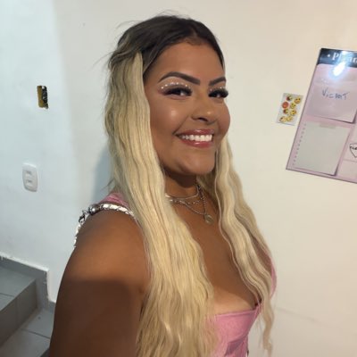 #NovaFotoDePerfil