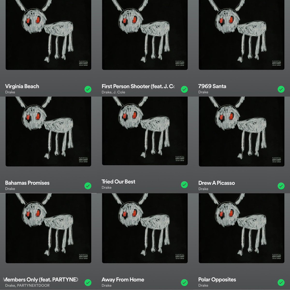 It’s T As In… tweet media