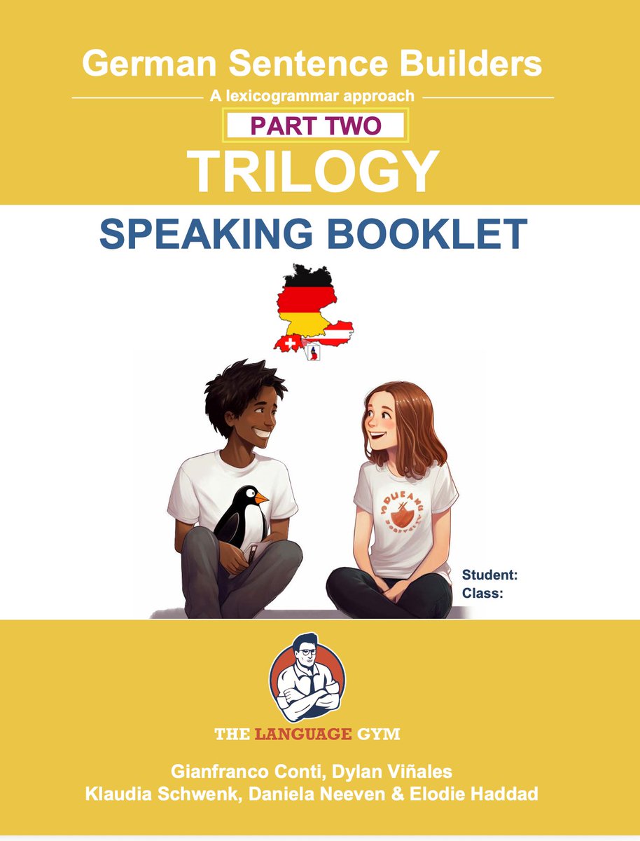 DylanViñales🙋‍♂️🐧 tweet media