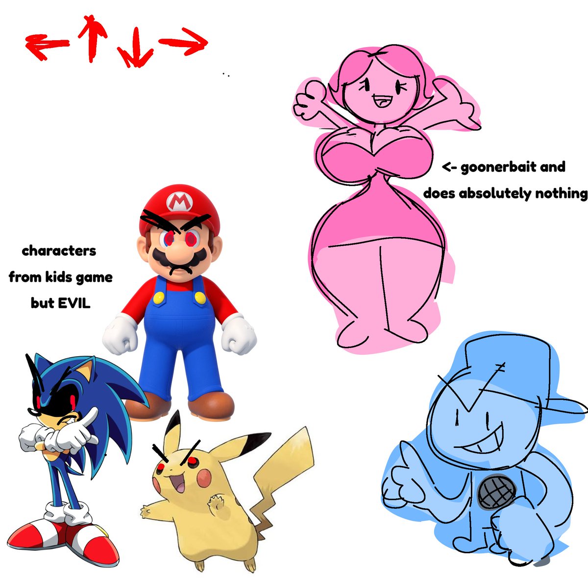 🦐🐟||Tyler||⭐️Commision Is Open⭐️|| 🐟🦐 tweet media