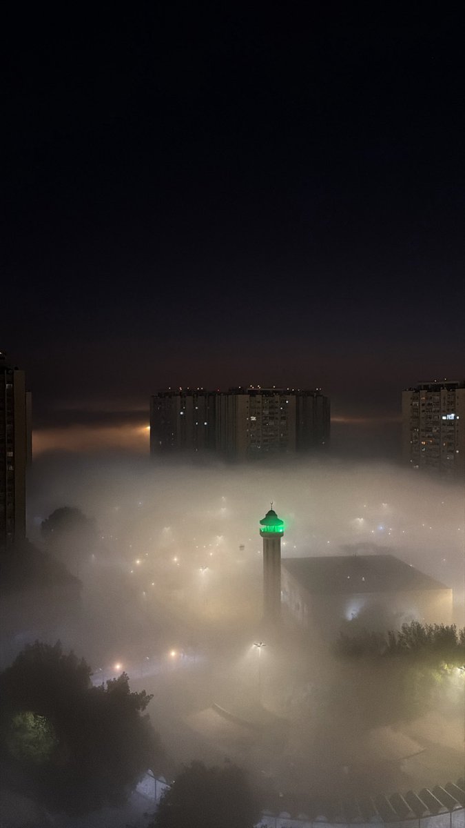 لندن ❎
الدمام ✅