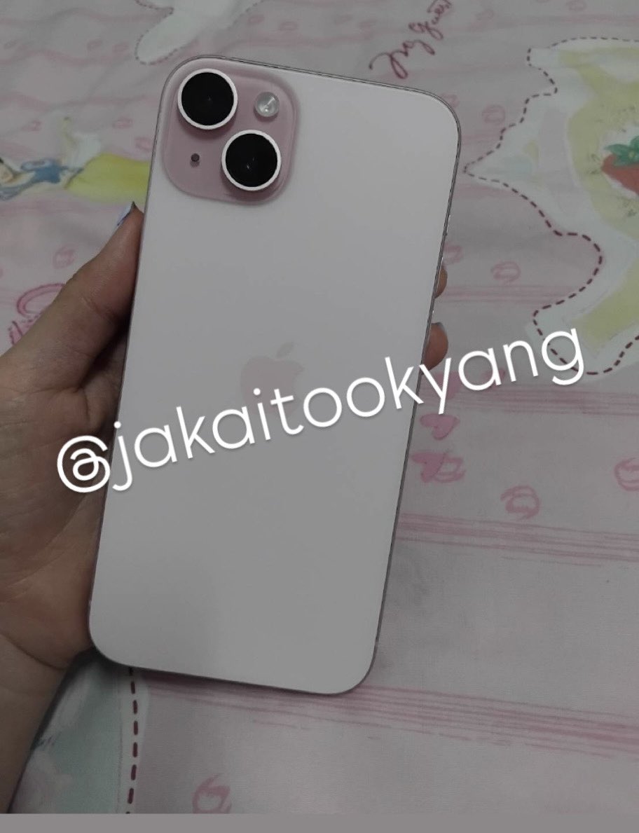 jakaitookyang's tweet photo. iPhone 15 Plus
ความจุ 128
แบต 76%
มีตำหนิที่ตูด รอยแตกนิดหน่อย (เครื่องใช้เองปล่อยเพราะเปลี่ยนเครื่องคับ)
ราคา 19,000 ต่อรองราคาได้ นัดรับแฟชั่น / ระแวกใกล้เคียง 
🌟 สนใจ mention or dm 🌟
#ส่งต่อไอโฟน #ไอโฟนมือสอง #ไอโฟนมือ2 #ไอโฟน #iPhoneมือสอง https://t.co/IR2cqFQiRx