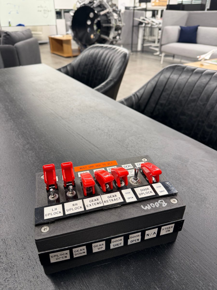 Blake Scholl 🛫 tweet media