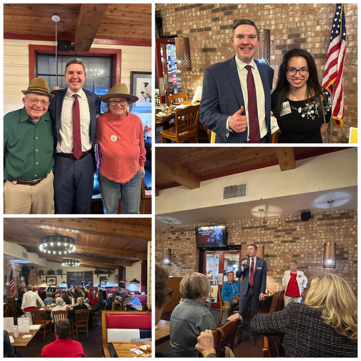 Michael Hewitt tweet media