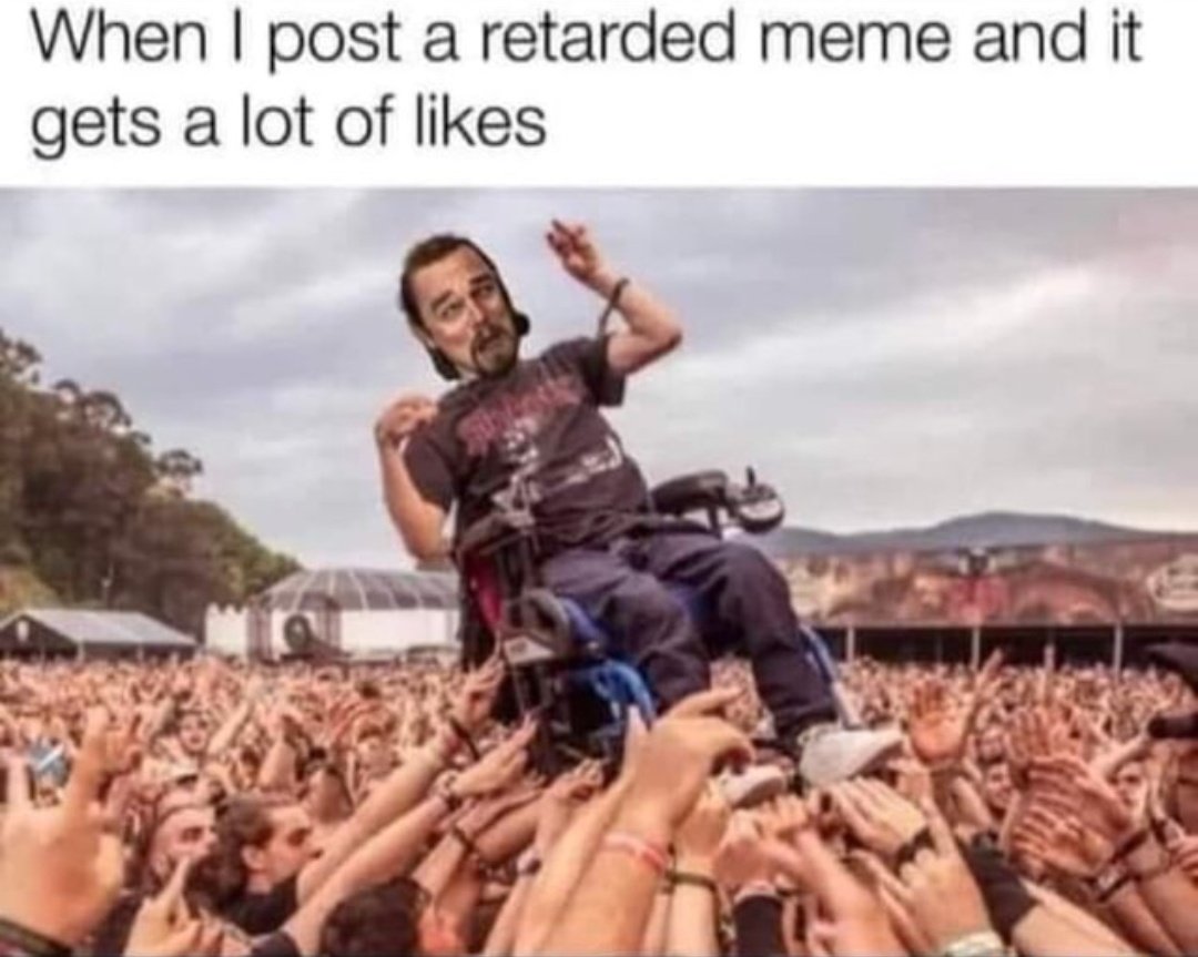 Thank you for including me.