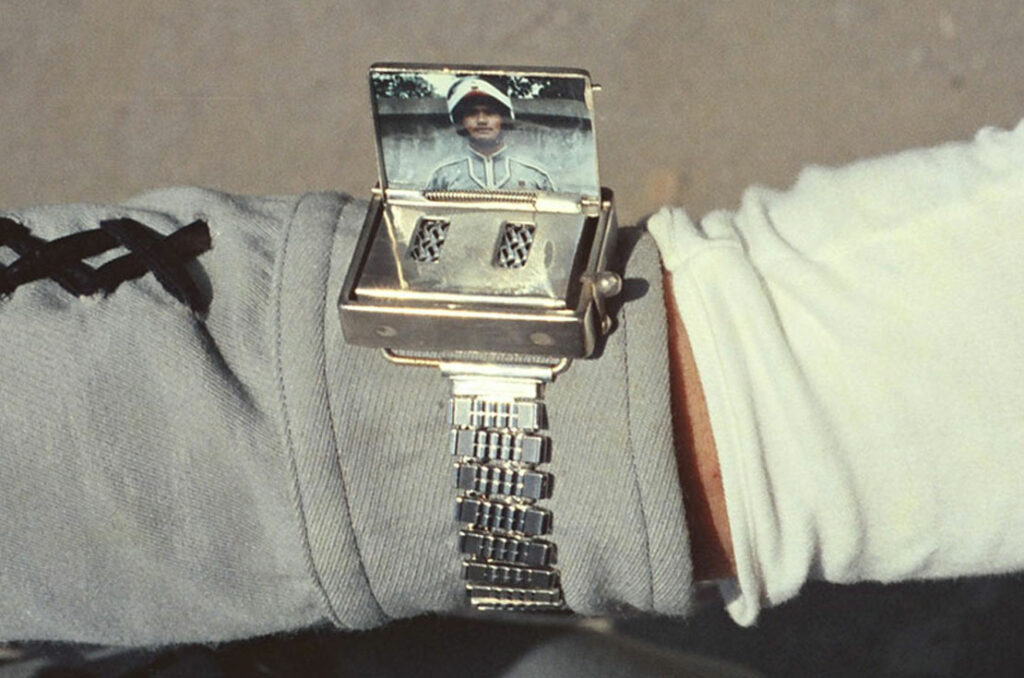 還暦を過ぎた今でも理想のスマホはコレだと頑なに信じている。