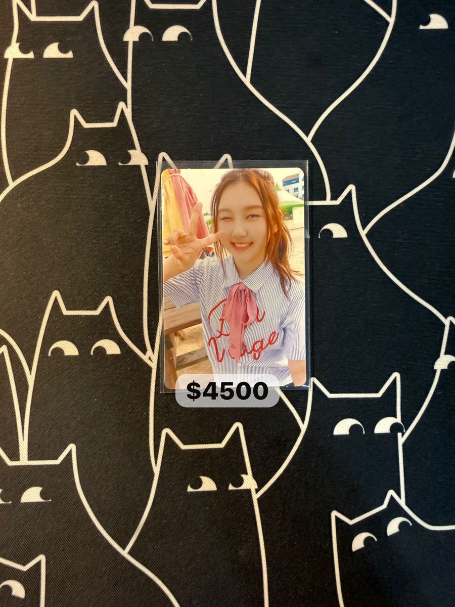 orangeboos's tweet photo. holi estoy vendiendo pcs de svt y pristin pleek hago precio si se llevan más de una cosa 🙏🏻 entregas en barrio chino los domingos o hago envíos por paqar a todo el país !! pueden ver mis proofs en ig (@ ikyeomtube) https://t.co/6T6klmr1xK