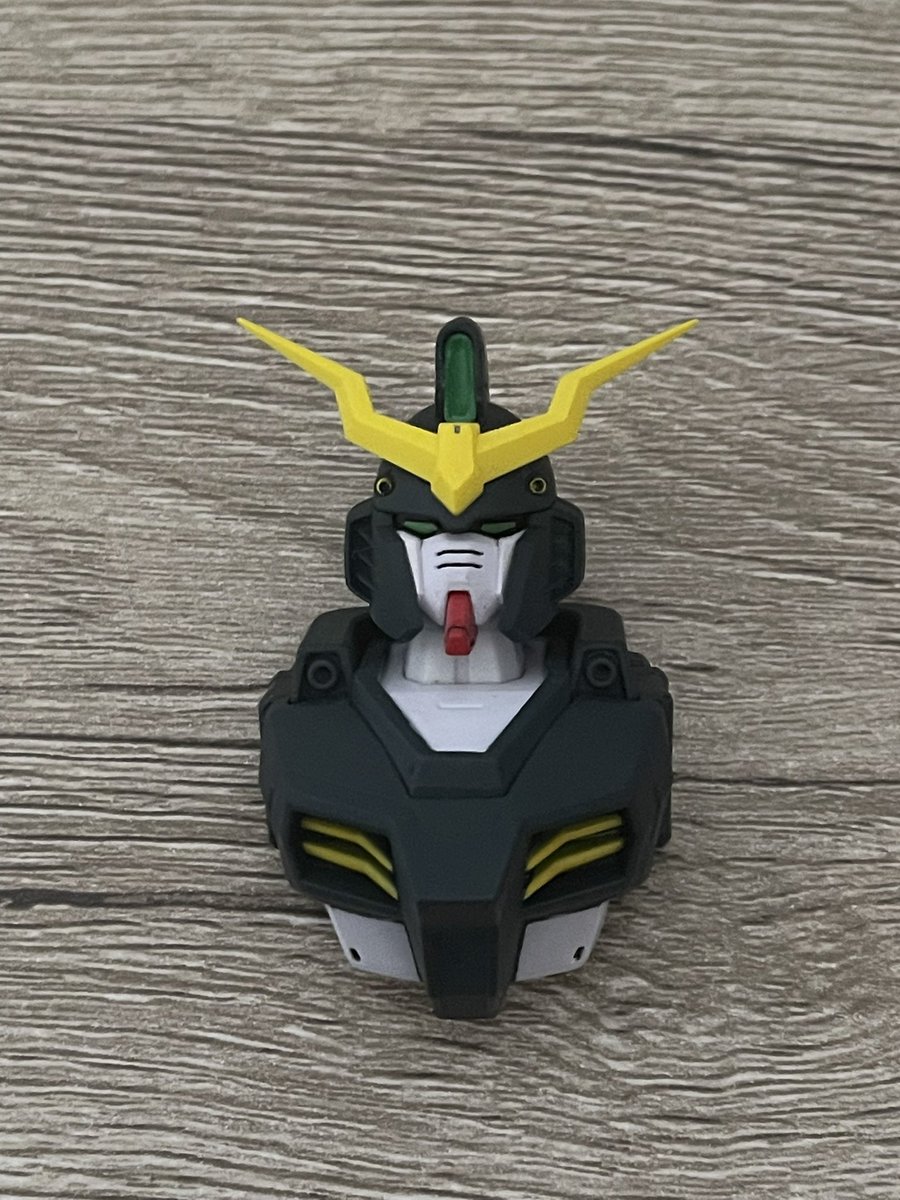 運良く相方にA賞を当ててもらいました（？）
が、任務了解ボールペンはゲットできませんでした。